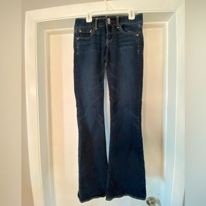 American Eagle Artist Jeans